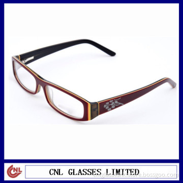 New Model Optical Spectacle, New Model Optical Frame With Laser Logo 